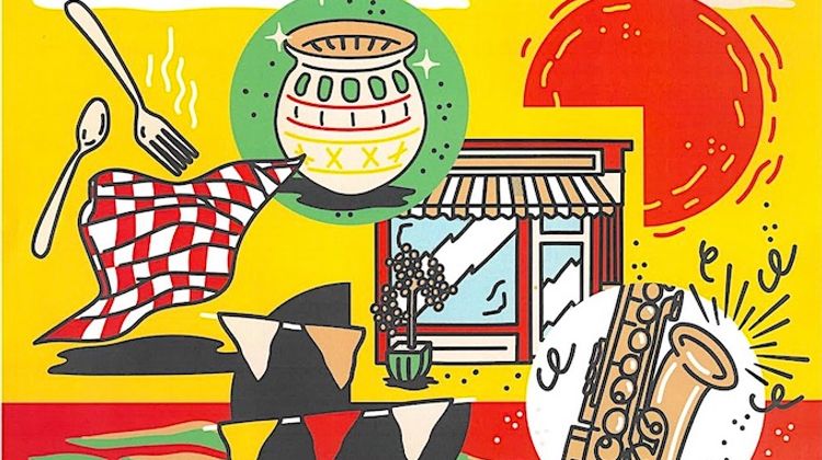 EN FOIRE - Avec les artisans et commerçants du bassin de Lacq